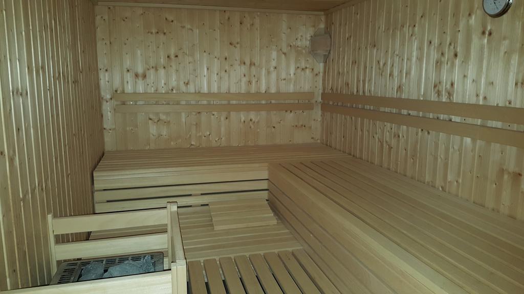 Ferienwohnung Duenenperle Juliusruh Exteriör bild